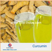 Natural Food Colorant Curcumin Powder